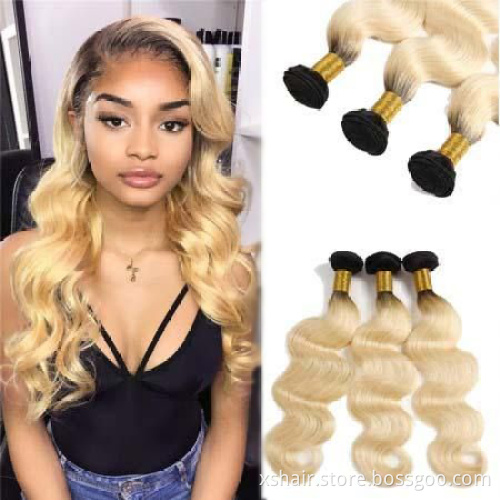 100% Human Hair 1b 613 13*6 Frontal Straight Human Hair Wig,  1b 613 Frontal Lace Front Wig Human Hair